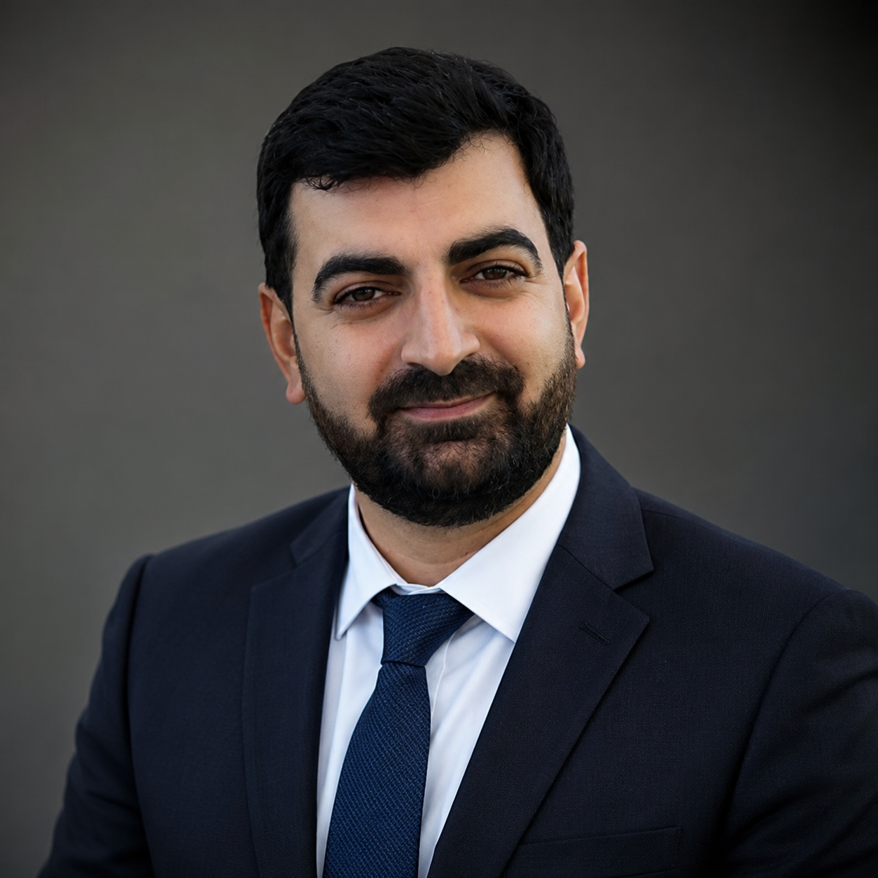 Ayaz Mammadli