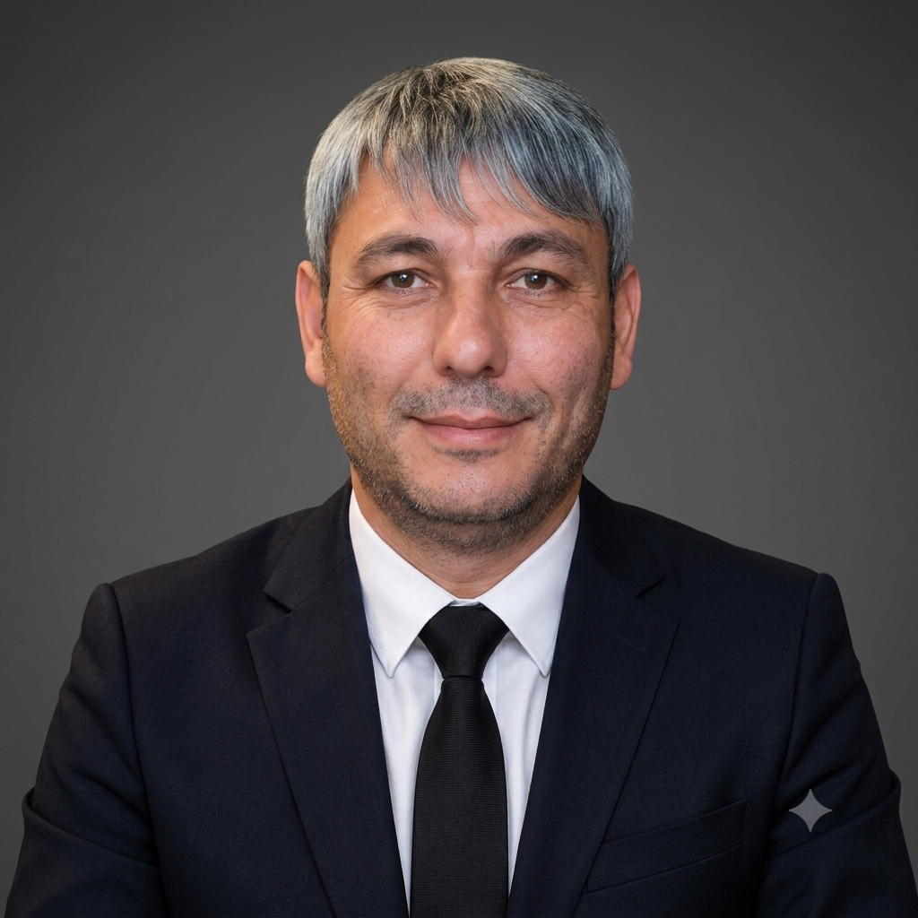 Bahruz Baghirov