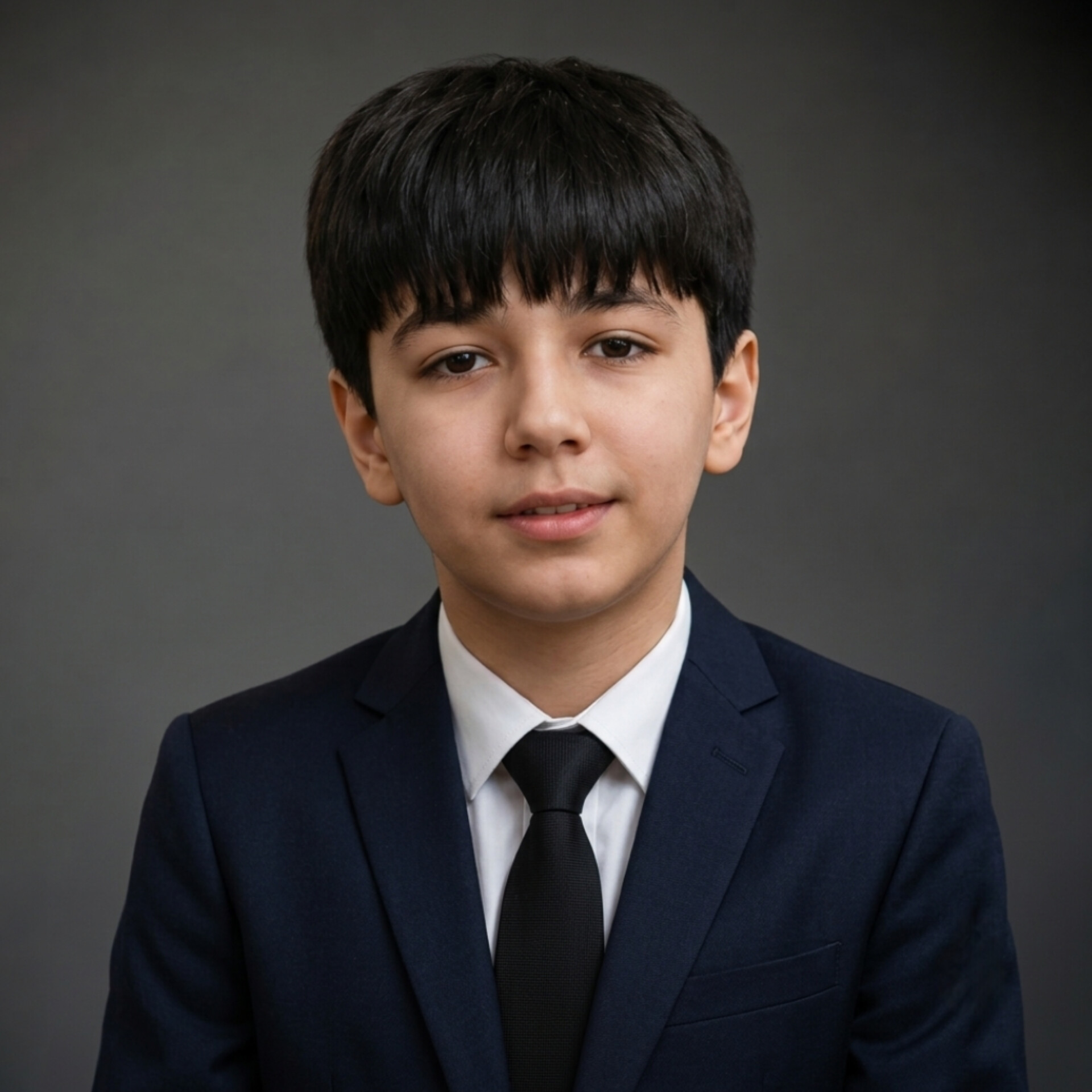 Togrul Baghirli